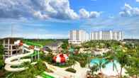 JPark Island Resort & Waterpark