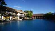 Bluewater Maribago Beach Resort