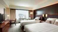 Lotte Hotel Busan, фото 4