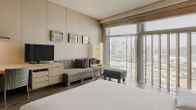 Park Hyatt Busan, фото 9