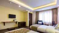 Teeka Resort Suites and Spa, фото 7