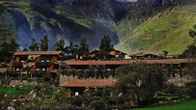 Rio Sagrado, A Belmond Hotel, Sacred Valley