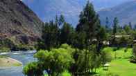 Rio Sagrado, A Belmond Hotel, Sacred Valley, фото 3