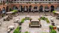 JW Marriott El Convento Cusco