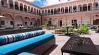 JW Marriott El Convento Cusco, фото 2