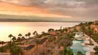 Kempinski Hotel Ishtar Dead Sea
