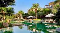 Kempinski Hotel Ishtar Dead Sea, фото 3