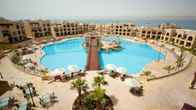 Crowne Plaza Jordan Dead Sea Resort & Spa, an IHG Hotel