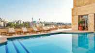 Grand Hyatt Amman, фото 48