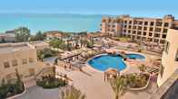 Dead Sea Spa Resort