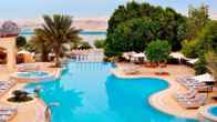 Dead Sea Marriott Resort & Spa