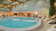 Wellness Hotel Diamant, фото 2