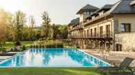 Wellness & Spa Hotel Sidonie