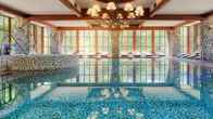 Wellness & Spa Hotel Sidonie, фото 2