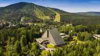 OREA Resort Sklář Harrachov, фото 7