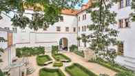 Augustine, a Luxury Collection Hotel, Prague