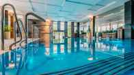 Hotel Brno Maximus Resort, фото 2