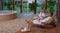 Spa & Wellness Hotel Harmonie, фото 2