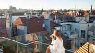 The Emblem Prague Hotel - Preferred Hotels & Resorts, фото 5