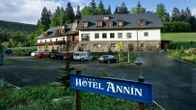 Hotel Annin