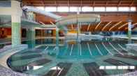 Wellness Hotel Frymburk, фото 2