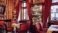 Grand Hotel Praha, фото 4