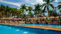 Royal Palm Plaza Resort Campinas