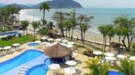Hotel Jequitimar Guaruja Resort & Spa by Accor — Ex Sofitel, фото 32