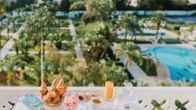 Sofitel Rabat Jardin des Roses, фото 2