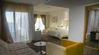 Hotel Farah Tanger, фото 5