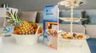 Hotel Farah Tanger, фото 8