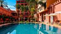 Diwane Hotel & Spa Marrakech