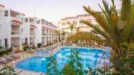 Timoulay Hotel & Spa Agadir