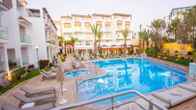 Timoulay Hotel & Spa Agadir, фото 6