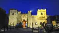 Kasbah Hotel Tombouctou