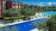 Eden Andalou Suites, Aquapark & Spa