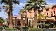 Movenpick Hotel Mansour Eddahbi Marrakech
