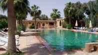 Hotel Dar Zitoune Taroudant