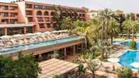 Sofitel Marrakech Lounge and Spa