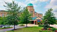 Marriott Shoals Hotel & Spa