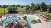 Marriott Shoals Hotel & Spa, фото 2