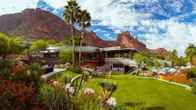 Sanctuary on Camelback Mountain Resort and Spa