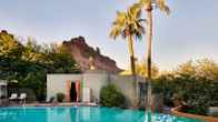 Sanctuary on Camelback Mountain Resort and Spa, фото 2