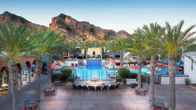 Omni Scottsdale Resort & Spa at Montelucia