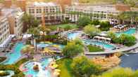 JW Marriott Phoenix Desert Ridge Resort & Spa