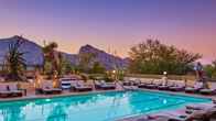 JW Marriott Scottsdale Camelback Inn Resort & Spa