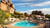 Boulders Resort & Spa Scottsdale, Curio Collection by Hilton