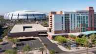 Renaissance Phoenix Glendale Hotel & Spa