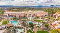 The Westin La Paloma Resort and Spa