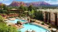 Hilton Sedona Resort at Bell Rock, фото 33